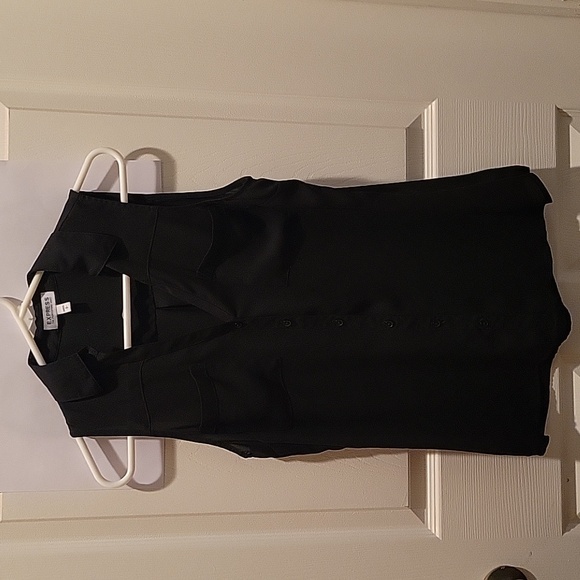 Express Tops - Express medium portofino sleeveless blouse